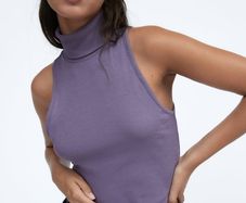 Zara top