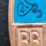 Boy's Brigade Corporal's armband Image 6