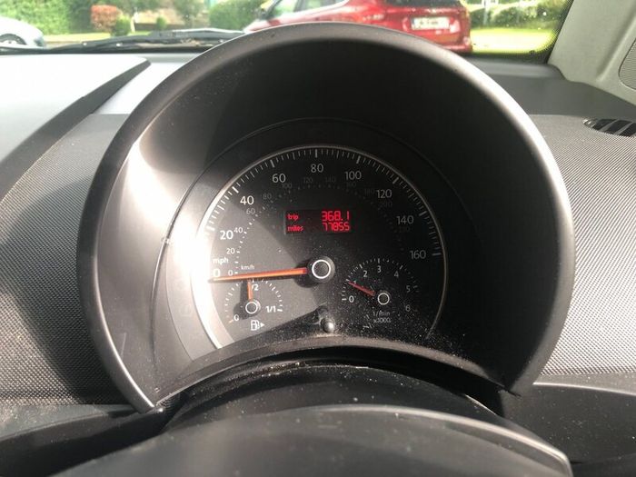 Volkswagen Beetle 2008
