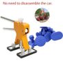 Automotive Paintless Dent Repair Tool Kit Image 8