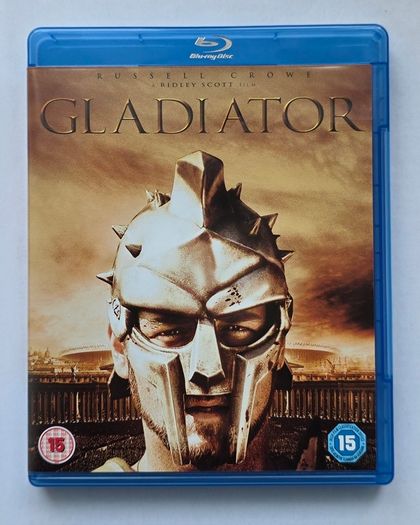 Gladiator - Blu-ray