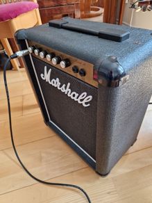 Marshall Reverb 12