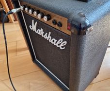 Marshall Reverb 12