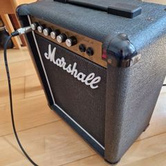 Marshall Reverb 12