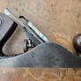 Stanley 4 1/2 wide smoothing plane Image 3