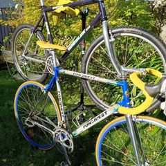 road bike