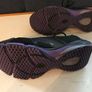 Pre-loved Puma Trainers- Size 4 Image 6