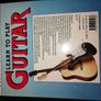 Learn to play guitar book Image 2