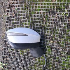 Mazda cx5 wing mirror drivers side