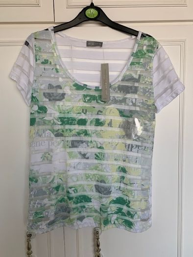 Ladies Top