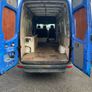 Mercedes Sprinter High Roof LWB  Priced to Sell Image 4