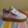Adidas Grand Court Trainers Image 8