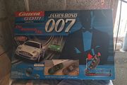 carrera 007 Die Another Day racing set