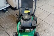 Lawnmower