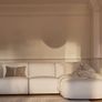 right Chaise sofa Image 2