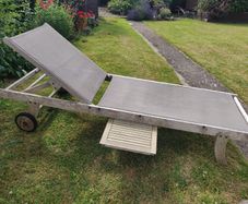 Sun Lounger