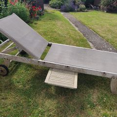 Sun Lounger