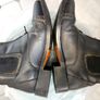 Boots. EU34. Leather. Image 2