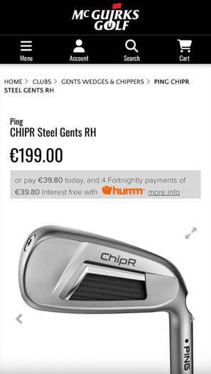 Ping Chipr