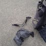 golf bag Image 7