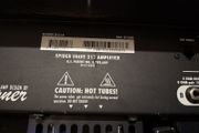 Line 6 spider valve 212 no cabinet