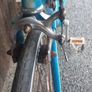 MBK vintage racer Sprint original bicycle bike Image 2