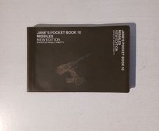 Jane's Pocket Book 10 Missiles New Edition edited by Ronald Pretty
