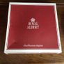 Royal Albert Country Roses China Carry Handle Cakes Sandwiches Serving Stand Boxed Image 5