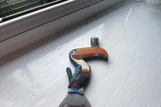 Guinness bottle opener
