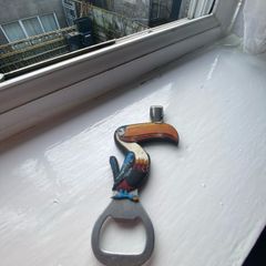 Guinness bottle opener
