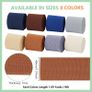 Brand New BENECREAT 8m 8 Colors Elastic. Image 2