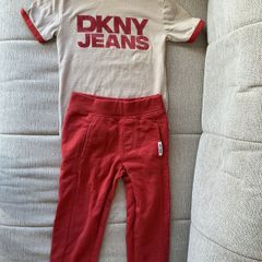 DKNY sets