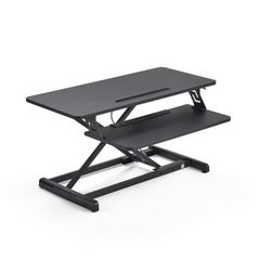 Office Sit Stand Yo-Yo Desk
