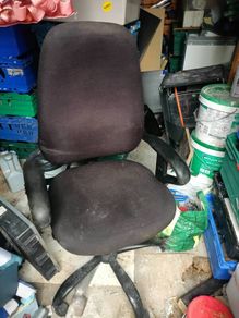 Office chair