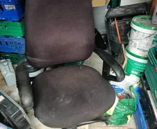 Office chair