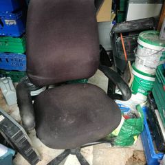 Office chair
