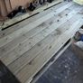 Folding Bench & Tool Cabinet Image 8