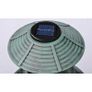 Bird Bath/ Feeder with Solar Light Image 5
