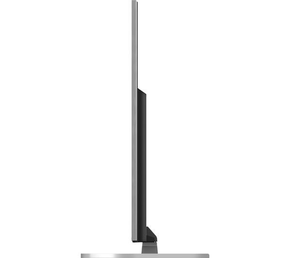 Panasonic 50" 4k Ultra Hdr10+ Smart Tv