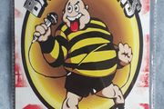 Bad Manners Ska tin sign