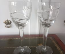 Waterford crystal Jasper Conran