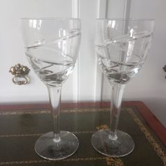 Waterford crystal Jasper Conran