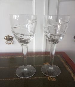 Waterford crystal Jasper Conran