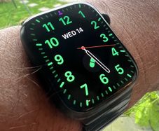 Apple Watch Series 7 edition