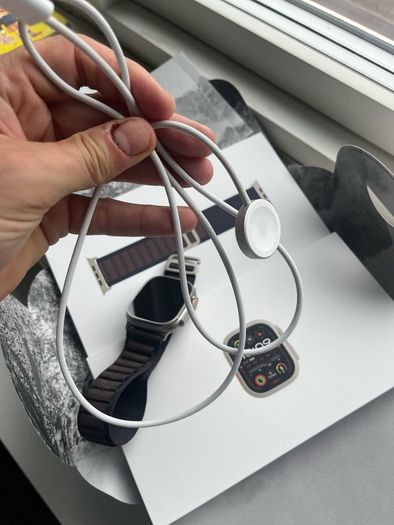 Apple Watch Ultra 2