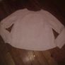 Ladies Baby Pink Jumper Image 3