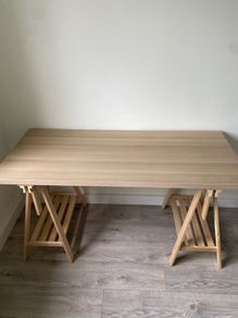 Ikea desk