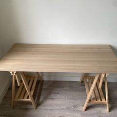 Ikea desk