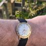 Vintage Gold Omega Image 10