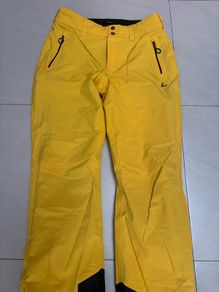 Ladies ski pants